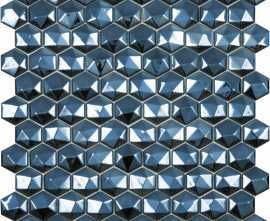 Мозаика Hex Diamond № 358D