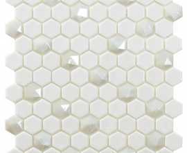 Мозаика Hex Colors № 100/Diamond 350D (на сетке) 30,7x31,7