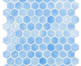 Мозаика Hex Colors № 110 (на сетке) 30,7x31,7