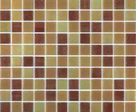 Мозаика Мозаика Mixed № 504/101/506 (на сцепке) 31,7х39,6