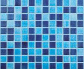 Мозаика Мозаика Mixed № 110/501 (на сцепке) 31,7х39,6