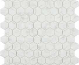 Мозаика Hex Marbles № 4300 Antislip 31.7x30.7