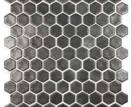 Мозаика Hex № 509 Antid. (на сетке) 31,7x30,7