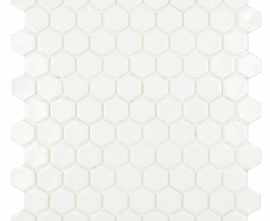Мозаика Hex № 100 Antid. (на сетке) 31,7x30,7