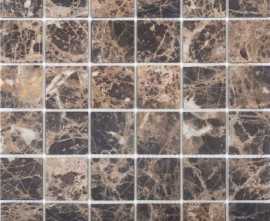 Мозаика DARK EMPERADOR MATT 30,5x30,5