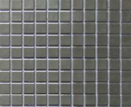 Мозаика CIO917JY Silver Glossy 23х23 30.2x30.2