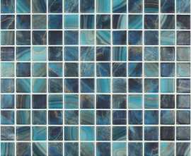 Мозаика Nature Royal 5704 MT (2,5x2,5) 31,7x31,7