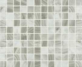 Мозаика Nature Pearl River 5700 MT (2,5x2,5) 31,7x31,7