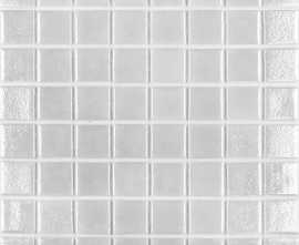 Мозаика Shell 563 White (3,8x3,8) 31,7x31,7