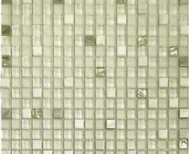 Мозаика DHT01-2 (15*15) 301*301*8