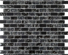 Мозаика BL8603 (15*30) 300*300*8