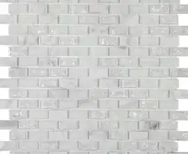 Мозаика BL8601 (15*30) 300*300*8