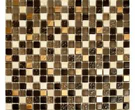 Мозаика GHT47 (15*15) 301*301*8