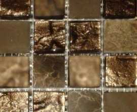 Мозаика CLHT05 (23*23) 300*300*8