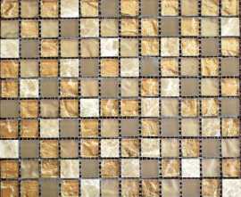 Мозаика CLHT04 (23*23) 300*300*8