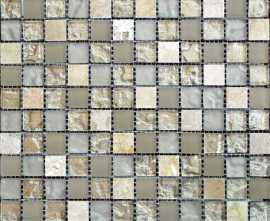 Мозаика CLHT03 (23*23) 300*300*8