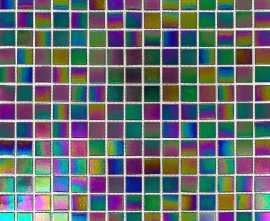 Мозаика GL45019 (23*23) 327*327*4