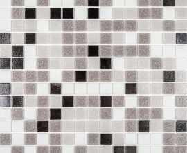 Мозаика ML43003 Glass mosaic (20*20) 327*327*4
