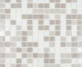 Мозаика ML43002 Glass mosaic (20*20) 327*327*4