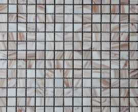 Мозаика GL42021 (20*20) 327*327*4