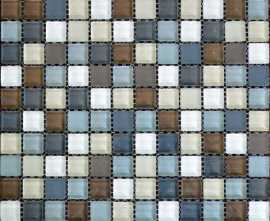Мозаика HS0005 (23*23) 300*300*8