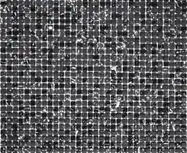 Мозаика AGKV-02 303x303x6