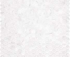 Мозаика AGHG15-WHITE 288x293x6