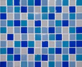 Мозаика СН4023РМ (23x23) 300x300x4
