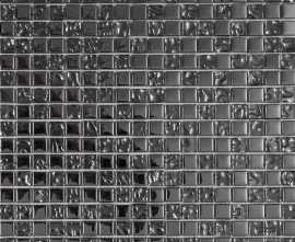 Мозаика HT151 (silver) (15*15) 300*300*6