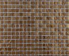 Мозаика HT150 (gold) (15*15) 300*300*6
