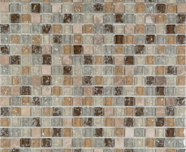 Мозаика BL823 (15*15) 300*300*8