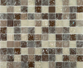 Мозаика BL8211 (23*23) 300*300*8