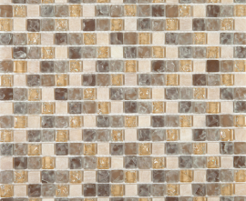 Мозаика BL8106 (15*15) 300*300*8