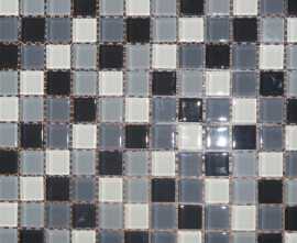 Мозаика HT310 (23*23) 300*300*4