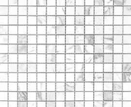 Мозаика SGY5204P (20*20) 305*305*4
