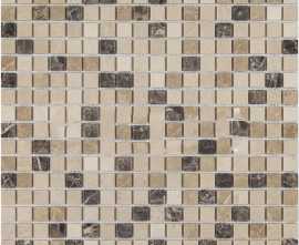Мозаика SGY4154М (15*15)300*300*4