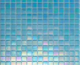 Мозаика PE18 Pearly 20х20 327х327