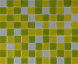 Мозаика Lime 29.5х29.5