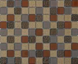 Мозаика Chocolate 29.5х29х5