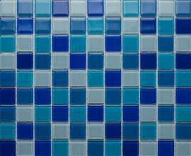 Мозаика Kaskad 29.5х29.5