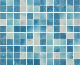 Мозаика Bluestone Antislip 31,1x31,1
