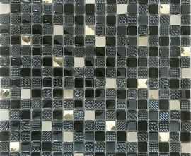 Мозаика QG-010-15/8 30x30