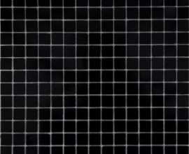 Мозаика Black Finish C45 32.7x32.7
