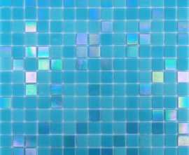Мозаика Dori Blue 32.7x32.7