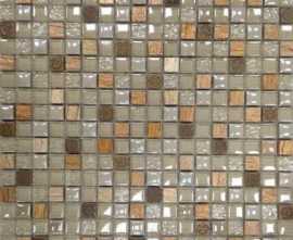 Мозаика Lavada Beige 30x30