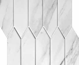 Мозаика ROYAL CARRARA 25.75*31.3