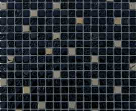 Мозаика Antracit 30x30