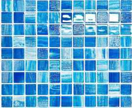 Мозаика Blue Bay 300x300x4