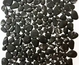 Мозаика Black Rock 305x305x6