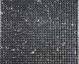Мозаика Neo Black 30.5x30.5